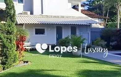 Imagem 9: Casa para alugar, 300 m² por R$ 32.806,81/mês - Barra da Tijuca - Rio de Janeiro/RJ