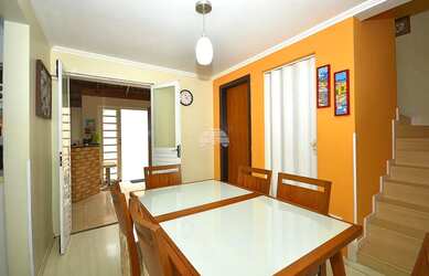 Imagem 10: Vendas Sobrado Curitiba PR