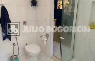 Imagem 16: APARTAMENTO À VENDA EM COPACABANA - REFORMADO - FRENTE - 195M² - 3 SUÍTES - VAGA