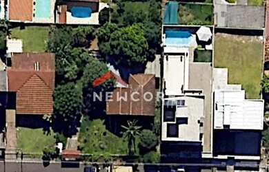 Imagem 3: Lote em Rua Carazinho - Ideal - Novo Hamburgo/RS