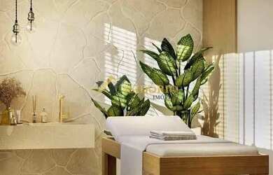 Imagem 12: APARTAMENTO NO CRISTO REI 03 SUÍTES, SACADA, CHURRAS.,02 VAGAS