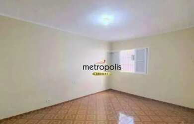 Imagem 14: Casa à venda, 229 m² por R$ 604.000,00 - Vila Linda - Santo André/SP