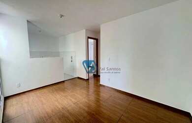 Imagem 11: Apartamento com 2 dormitórios para alugar, 38 m² por R$ 1.200,01/mês...