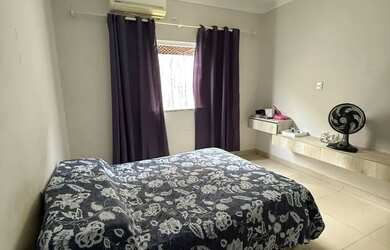 Imagem 6: Imóvel para venda com 130 metros quadrados com 3 quartos em Parque das...