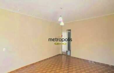 Imagem 2: Casa à venda, 229 m² por R$ 604.000,00 - Vila Linda - Santo André/SP