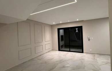 Imagem 6: Sobrado Alto Padrão / New Garden Guarapuava PR