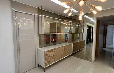 Imagem 3: Residencial Spazio di Florença - Apartamento 135m² O Luxo das 3 Suítes...