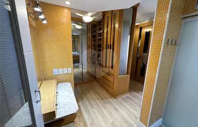 Imagem 14: Apartamento à venda com 3 quartos, sendo 1 suíte, no condomínio Portal...