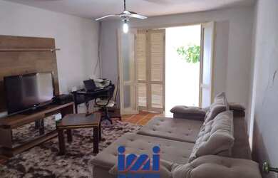 Imagem 11: Sobrado a venda com piscina à 30 metros do mar