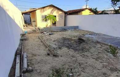 Imagem 4: Vendo casa dois quartos conjunto jardim tropical em Alagoinhas