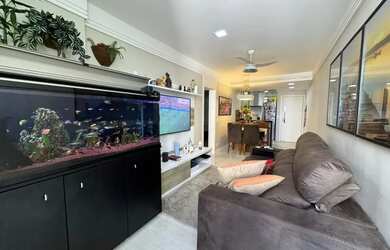 Imagem 2: Imóvel para venda tem 65 metros quadrados com 2 quartos em Itapuã -...