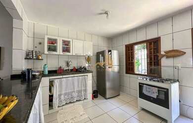 Imagem 6: Casa com 2 dormitórios para alugar, 130 m² por R$ 2.500/mês - Praia...