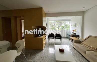 Imagem 2: Venda Apartamento 3 quartos Lourdes Belo Horizonte