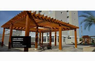 Imagem 11: Apartamento para Alugar no Boa Vista Pauliceia Residencial Club em Piracicaba