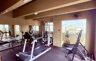 Imagem 12: Imóvel para aluguel e venda com 45 metros quadrados com 1 quarto