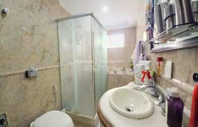 Imagem 16: Imóvel para venda possui 181 metros quadrados com 3 quartos em Barra da Tijuca - Rio de Ja