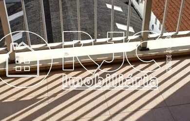 Imagem: O apartamento possui 3 Dormitórios, 3 Banheiros, 2 Vagas na