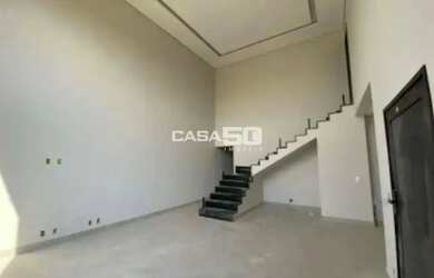 Imagem 2: Casa à venda no Condomínio Olívio Franceschini em Hortolânfia/SP