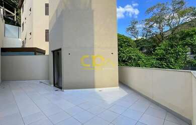 Imagem 4: Área privativa, 2 quartos, 1 suite, 2 vagas