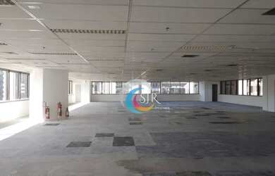 Imagem 11: Conjunto, 885 m² - Brooklin - São Paulo/SP