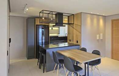 Imagem 2: Apartamento cobertura com 2 dormitórios