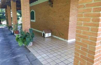 Imagem 9: Sítio com 2 dormitórios à venda, 278300 m² por R$ 4.050.000,00 - Sáo...