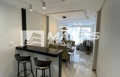 Imagem 4: Apartamente de alto padrão na Praia do morro de Guarapari-ES 3 quartos,...