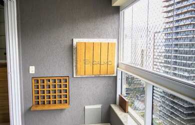 Imagem 11: Apartamento para locação no Torre Valencia Gleba Palhano Londrina PR