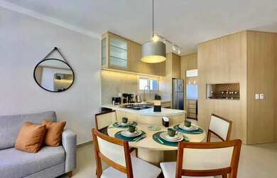 Imagem 9: Oportunidade na Zona Nova 2 Suítes, Box Duplo e Área de Lazer