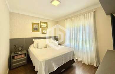 Imagem 12: Alta Vista Jundiaí 155m² com 3 Suítes - Av 9 de Julho