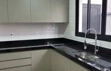 Imagem 9: CASA EM CONDOMÍNIO - RESIDENCIAL VILA DO SOL - SP