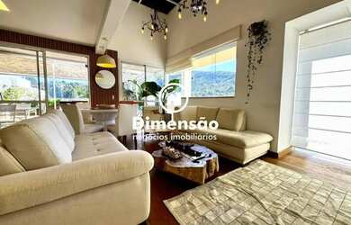 Imagem 8: Cobertura para locação no Itacorubi, R$ 15.000,00