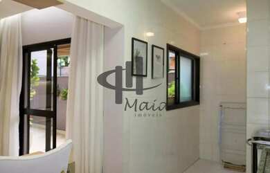 Imagem 11: Venda Apartamento Sao Caetano do Sul Santa Maria Ref: 28548