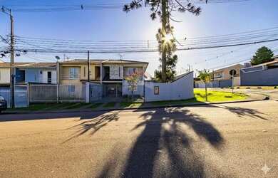 Imagem 7: Sobrado no Bairro Alto, próximo ao Shopping Jóquei Plaza