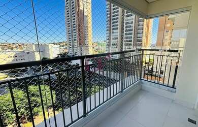 Imagem 3: Apartamento Reserva Alta Vista Acqua