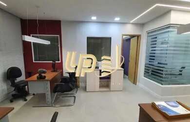 Imagem: O depósito possui 1 Vaga na garagem, 59m² de Área e está