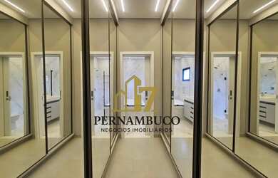 Imagem 3: Casa em Condomínio para Venda em São José do Rio Preto, Buona Vita,...