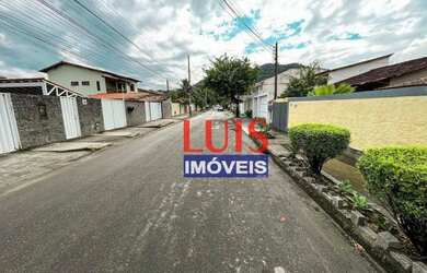 Imagem: O terreno possui 360m² de Área e está localizado em Maravista