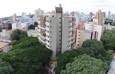 Imagem: O apartamento possui 2 Dormitórios, 1 Banheiro, 61m² de Área