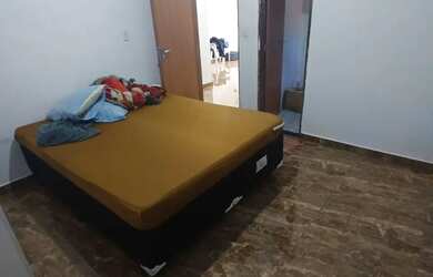 Imagem 8: //Casa com título definitivo no Jorge Teixeira