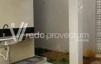 Imagem 11: casa - Jardim das Paineiras - Campinas