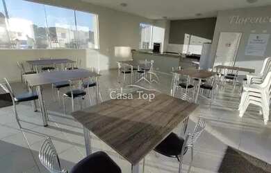 Imagem 16: Apartamento à venda no Condomínio Jardins Florence - Órfãs