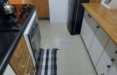 Imagem 8: Apartamento à venda, 69 m² por R$ 250.000,00 - Colubande - São Gonçalo/RJ