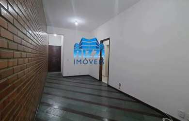 Imagem 2: Apartamento na Rua Araguaia Freguesia, Jacarepaguá - Disponível para...