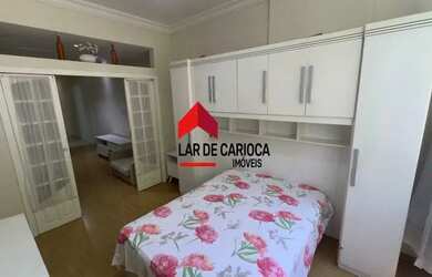 Imagem 10: Copacabana - Imóvel de 1 dormitório reformado e mobiliado