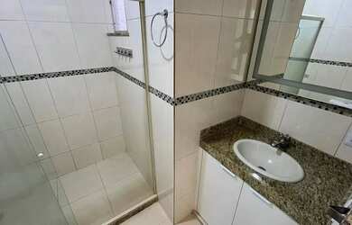 Imagem 16: APTO TODO REFORMADO NO JARDIM GUANABARA 02 QUARTOS