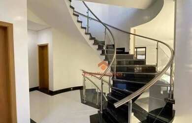 Imagem 16: Casa com 5 dormitórios, 750 m² - venda por R$ 14.900.000,00 ou aluguel...
