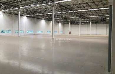 Imagem 6: Galpãolocação em condomínio industrial por R$ 50.000/mês - Atibaia/SP