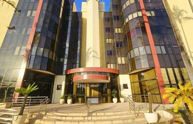 Imagem: O depósito possui 1 Vaga na garagem, 41m² de Área e está