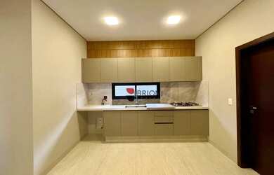 Imagem 6: Casa com 3 quartos/suítes, 280 m², à venda por R$ 3.300.000 - Condomínio...